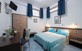 Dint'a Torre Bed&Breakfast